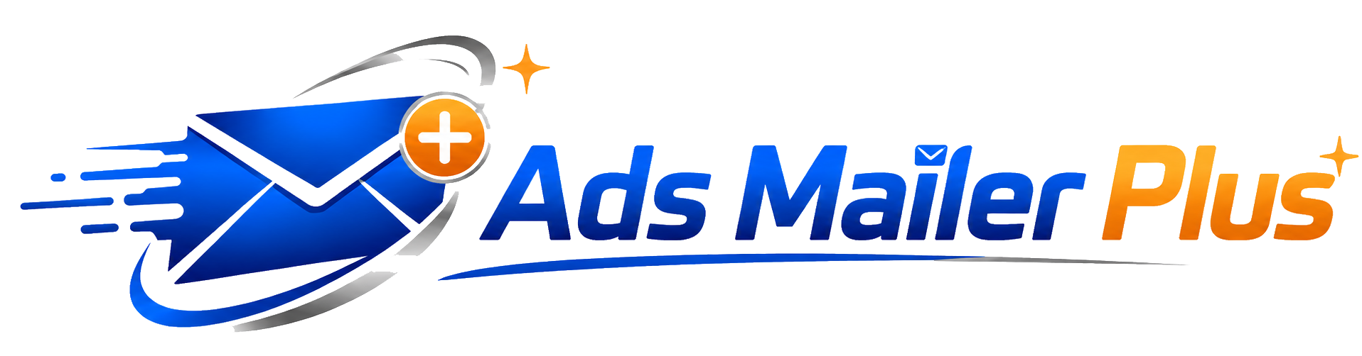 Ads Mailer Plus Logo
